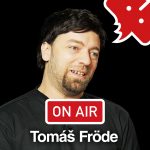 Tomáš Fröde (Imodium) ON AIR: „Lidi nás řadili do kategorie emo, kam jsme nikdy nepatřili.“ episode thumbnail