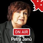 Petra Janů ON AIR: „V osmdesátých letech jsme se přetlačovaly, která z nás zazpívá výš a silněji.“ episode thumbnail