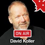 David Koller ON AIR: „Před Stounama na Strahově jsem měl trému jak školák v první třídě.“ episode thumbnail