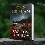 John Grisham a jeho napínavý príbeh Ostrov duchov episode thumbnail