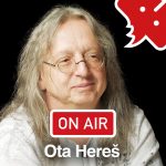 Ota Hereš (Alkehol, Törr) ON AIR: „V televizi jsme se nelíbili, ale nemohli nás ignorovat.“ episode thumbnail