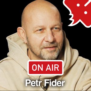 Petr Fider (Verona) ON AIR: „Stávala se ze mě studiová krysa, ale já chtěl s hudbou mezi lidi.“
