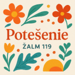 Degustácia Slova – Potešenie 1 episode thumbnail
