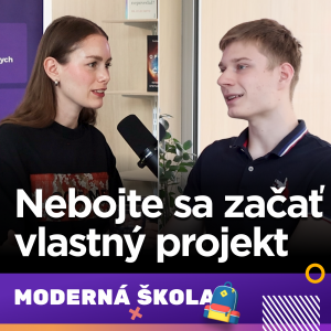 AI osobnosť roka a nadšenec tradičného ovocinárstva v jednom