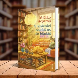 Zabudnite na psychológov. Stačí správna kniha, ktorá dokáže zmeniť život