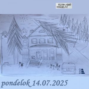 Finančné zdravie 181 – 2025-07-14 „Jarné upratovanie 3.časť„