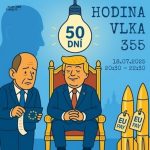 Hodina vlka 355 – 2025-07-18 episode thumbnail