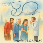 V prvej línii – 2025-07-23 Dentálna turistika – fenomén dnešnej doby II. diel episode thumbnail