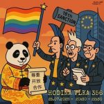 Hodina vlka 356 – 2025-07-25 episode thumbnail