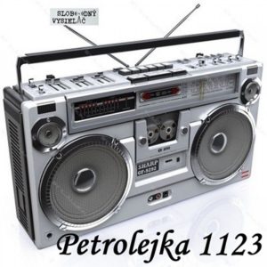 Petrolejka 1123 – 2025-07-30