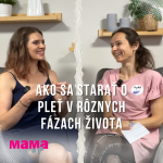 Ako sa starať o pleť v rôznych fázach života | s MUDr. Máriou Oravcovou episode thumbnail