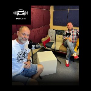 „Vďaka Citroënu dokážeme priviesť umelcov z celého sveta až na Kremnické Gagy“, hovorí Pavol Kelley, producent Kremnických Gagov.