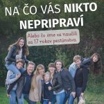 #022 Na čo vás nikto nepripraví episode thumbnail