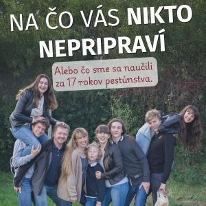 #022 Na čo vás nikto nepripraví