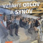 #023 Vzťahy otcov a synov episode thumbnail
