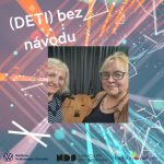 Bez návodu – ako vytvoriť bezpečné prostredie pre rozvoj? episode thumbnail