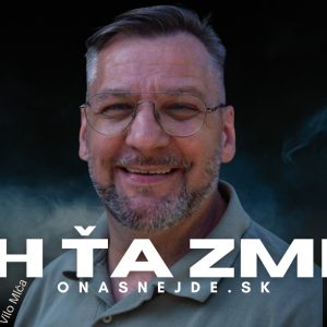 Božia prítomnosť | Vilo Mlča