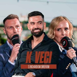 K VECI: Sociálna poisťovňa má 3-miliardový deficit, kým pôjdeme do dôchodku, už nebudú / K VECI