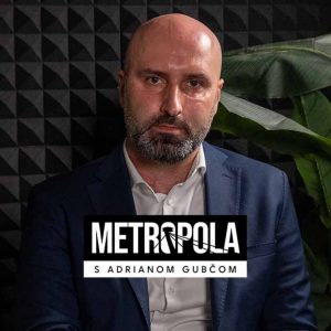 Nevolník: Matúš Vallo nás držal pod drobnohľadom, v Southbanku sme sa dostali na hranu možností / Metropola