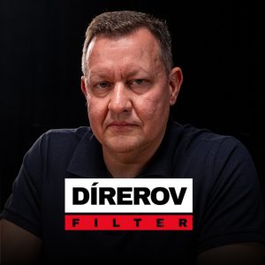 Lipšic: Motivácia zrušiť špeciálnu prokuratúru bola extrémna, išlo im o všetko / DÍREROV FILTER