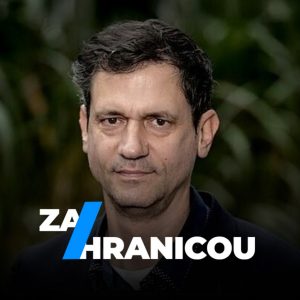 Kozák: Summit Trump-Putin mal odviesť pozornosť od Epsteinových spisov a Gazy