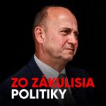 Spišiak: Nepamätám si, že som Megovi povedal, že skončí ako Paľo Rýpal episode thumbnail