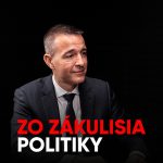 Drucker: Nedostatok vzdelania je obrovský sociálny problém pre Slovensko episode thumbnail