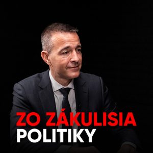 Drucker: Nedostatok vzdelania je obrovský sociálny problém pre Slovensko
