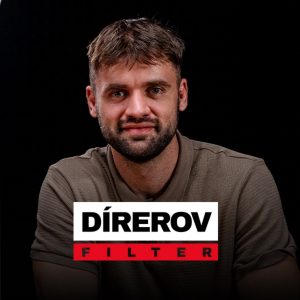 Filip Sulík: Zoro Kollár je jediný, kto nikomu neslúži, peniaze ho nezaujímajú