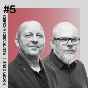 ŽENY, MUŽI A ANDROGYNI – PETR KOUBA A JERONÝM JANÍČEK