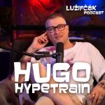 Lužifčák S2E14 Hugo „Hypetrain“ Paulíny – Keď som bol malý, padol som do studne episode thumbnail