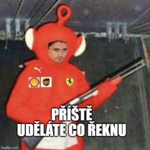 Čo spôsobilo problémy Leclerca? Férová stratégia McLarenu? | EisKing Debriefing 14/24