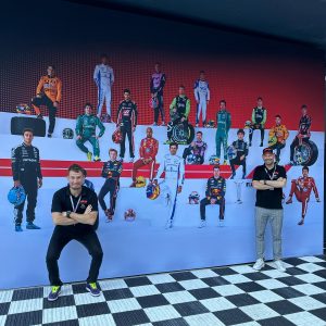 Polročné vysvedčenie F1 tímov a pilotov | EisKing ŠPECIÁL
