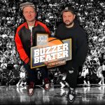 Buzzer Beater s Martinom Rančíkom – Bronny nie je taký zlý, ako o ňom píšu média episode thumbnail