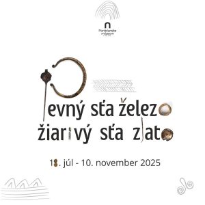 Pevný sťa železo, žiarivý sťa zlato – Mgr. Tomáš Dragun, PhD.