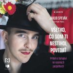 Všetko, čo som ti nestihol povedať episode thumbnail