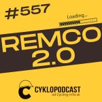#557 Remco 2.0 už čoskoro episode thumbnail