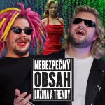 NEBEZPEČNÝ OBSAH epi. 251 – Trans gén? episode thumbnail