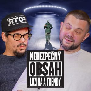 Epi. 252 -Ješitný Antonio