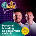 Personal branding na sociálnych sieťach episode thumbnail