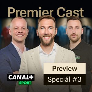 #67: Přestupy jako v počítačové hře! Který klub Premier League v létě nejvíc posílil? Skáčik & Hájek