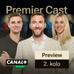 #70: Ladislav Krejčí do Premier League? Wolves mají údajně zájem! Svitková & Podmol episode thumbnail