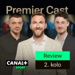 #71: Co ukázaly první góly Victora Gyökerese v PL? Lukáč & Tvaroh episode thumbnail