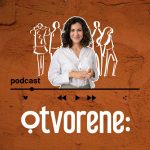 34. otvorene: Autenticita v práci a na sociálnych sieťach episode thumbnail