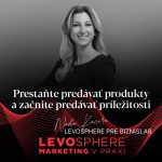 #281 Biznislab: Prestaňte predávať produkty a začnite predávať príležitosti episode thumbnail