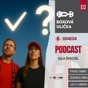 Q&A ŠPECIÁL | Odpovedáme na vaše otázky (S04E24)