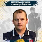 Marcel Šimurda: Predsezónny rozhovor o príprave, cieľoch a skladbe tímu HC 19 Humenné episode thumbnail