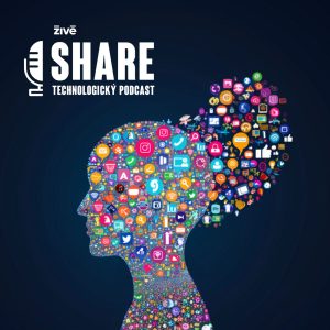 SHARE: Klimatická kríza a sociálne siete: Ako algoritmy ovplyvňujú psychiku