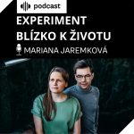 EXPERIMENT BLÍZKO K ŽIVOTU episode thumbnail
