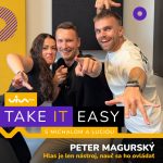 Take It Easy / Peter Magurský episode thumbnail